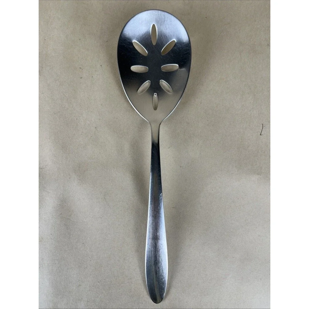 VTG‎ Imperial Stainless 9